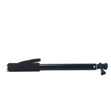 Multi-Function Long Selfie Stick Telescopic Pole Aluminum Monopod 2m